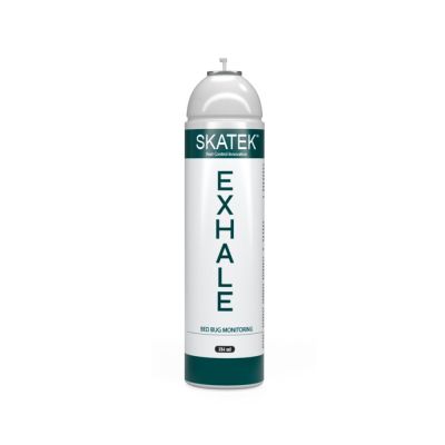Exhale aerozol, 1 szt.