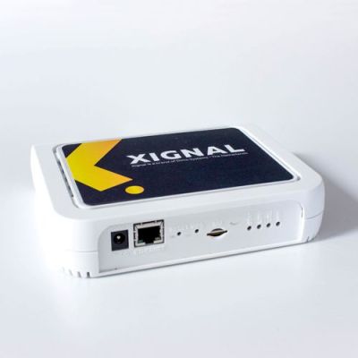 Xignal bramka, 1 szt.