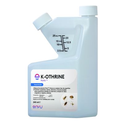 K-OTHRINE PARTIX 240 ML