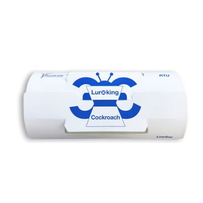Detektor owadów Lureking No30, 100 szt.