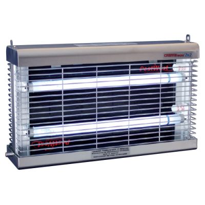 Tacka do Chameleon 2x2, nierdzewna, 50,4 cm, 1 szt.