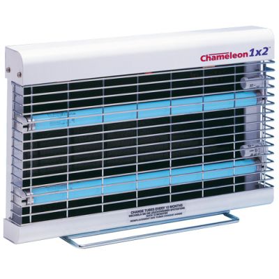 Siatka do Chameleon 1x2, chromowana, 1 szt.