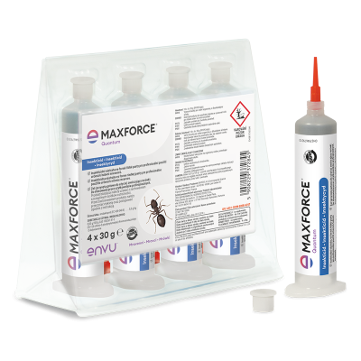 Maxforce® Quantum, 30 g