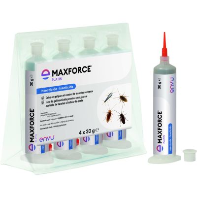 Maxforce® PLATIN, 30 g