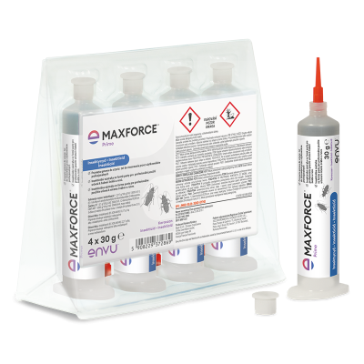 Maxforce® PRIME żel na karaczany, 30 g