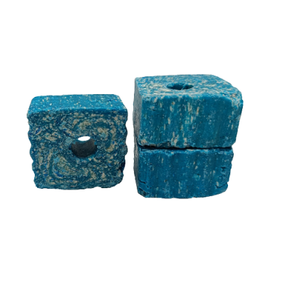 Muribrom brodifakum kostka 10 g, karton 10 kg