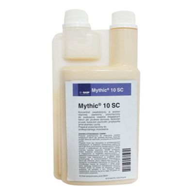 Mythic 10 CS 500ml