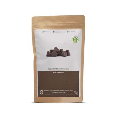 NARA LURE czekolada, 100 szt.