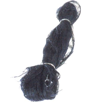 Siatka na ptaki, czarna, oczko 19 mm, 10 x 10 m, 1 szt.