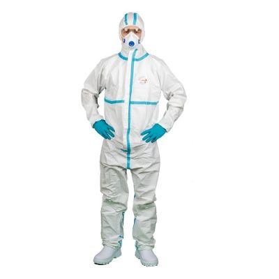 Kombinezon Oxychem C310