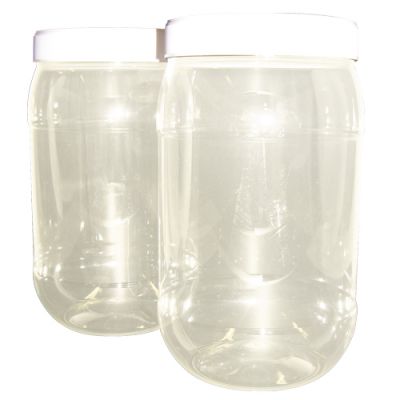 Pojemnik na pestycydy, 1 szt.