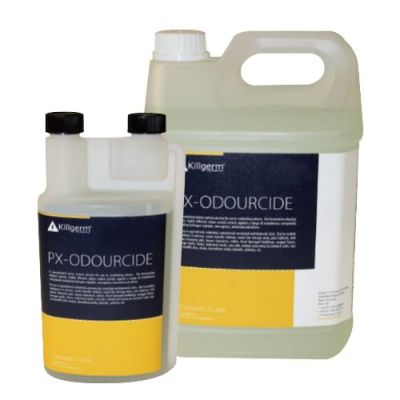 PX Odourcide do dezodoryzacji