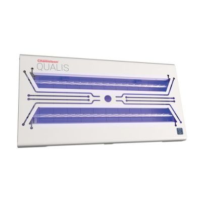 Chameleon QUALIS biała LED