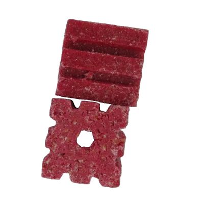 Ratimor kostka 20 g, wiadro 3 kg