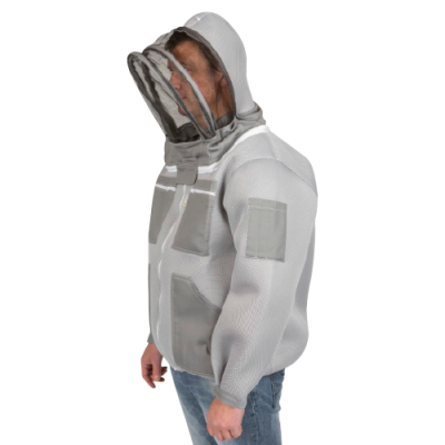 Kurtka pszczelarska Sentinel, rozm. do 54", 1 szt.