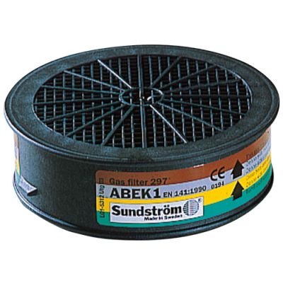 Pochłaniacz Sundström ABEK, 1 szt.