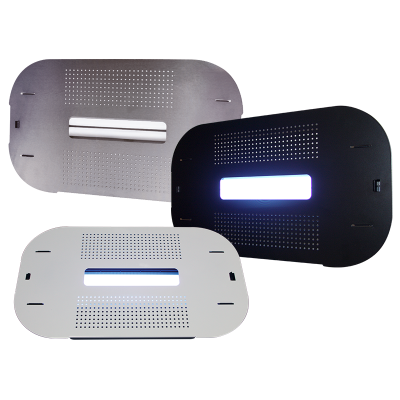 Lampa owadobójcza Sunburst TAB