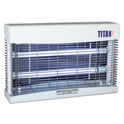 Titan 300, biała, 1 szt.