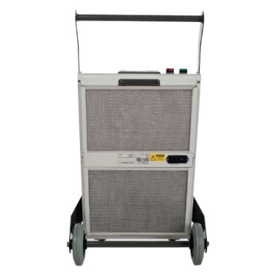 Przejezdny generator ozonu TRIOPRO