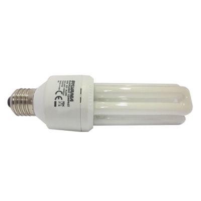 Świetlówka 20W E27, 1 szt.