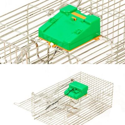 Podstawa Wedge do klatek, 1 szt.